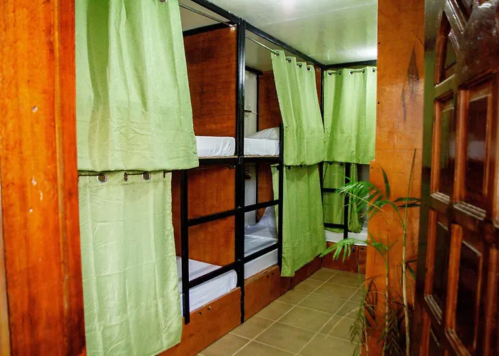 Moana Beach House Moalboal